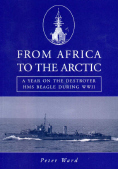 FROM AFRICA TO ARCTIC (HMS BEAGLE)